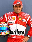 Massa takes pole for Brazilian Grand Prix with Hamilton fourth 
